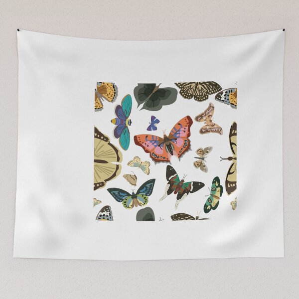 Item preview, butterflies in the stomach  designed and sold by Tanya19742000.