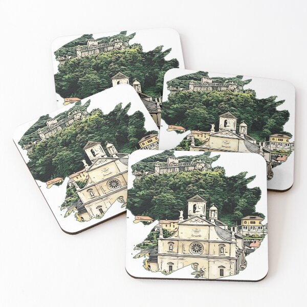 Item preview, Bella Bellinzona designed and sold by Stefan Dissler.