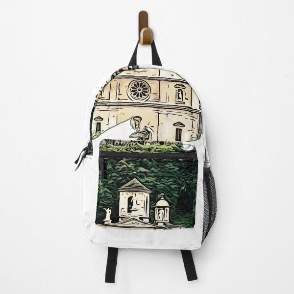 Item preview, Bella Bellinzona designed and sold by Stefan Dissler.
