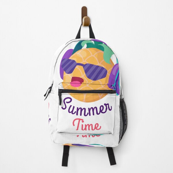 Item preview, Pineapple Summer Time designed and sold by MK3DESIGN.