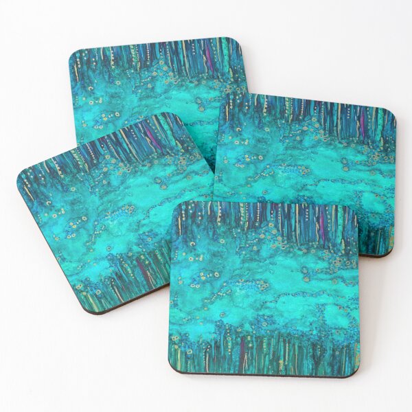 Item preview, River run designed and sold by CraftyInk.