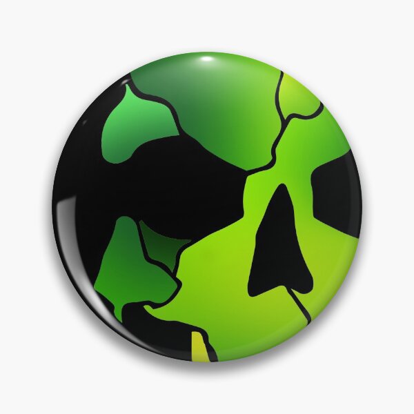 Item preview, LIME SKULL designed and sold by spect-rea.