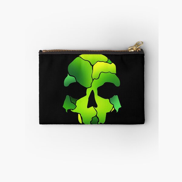 Item preview, LIME SKULL designed and sold by spect-rea.
