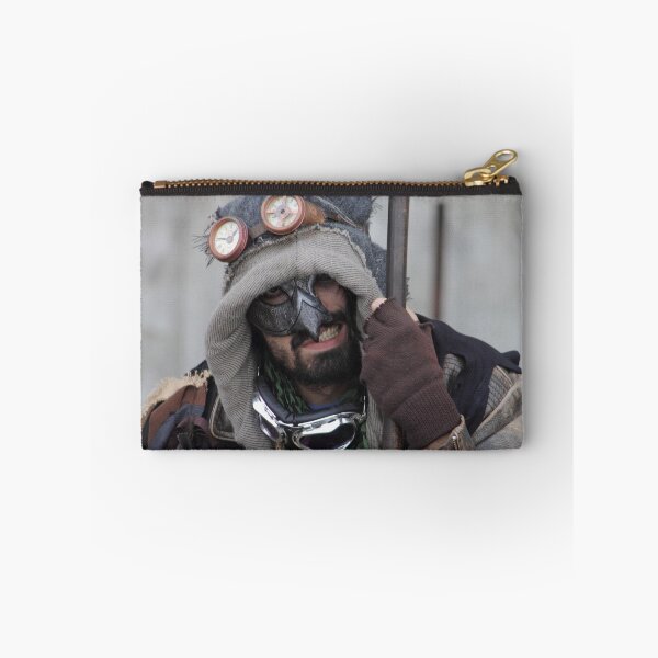 Item preview, Steampunk Warrior designed and sold by Mythos57.