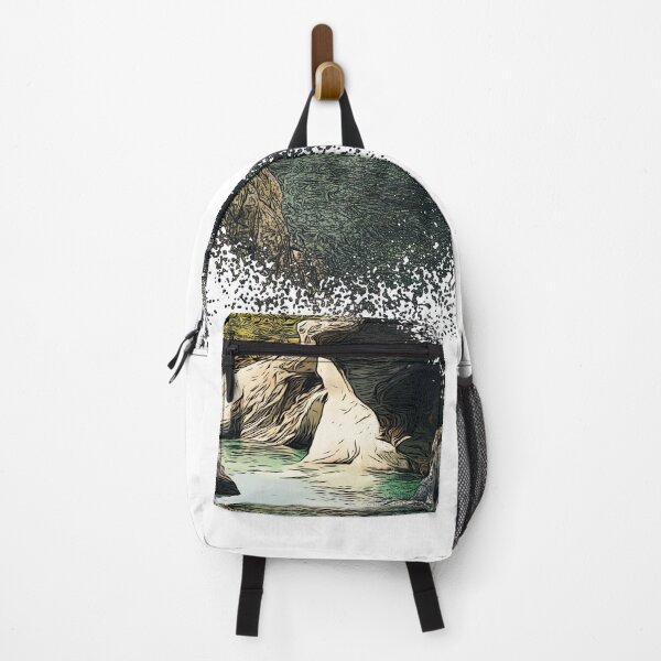 Item preview, The river designed and sold by Stefan Dissler.