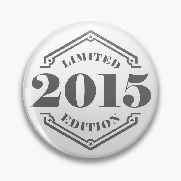 Item preview, 2015 - Limited Edition designed and sold by hello2oblivion.