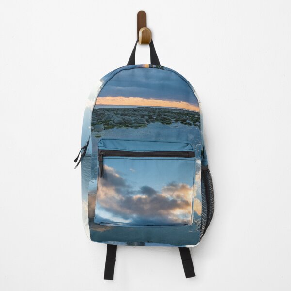 Item preview, Cloudscape at Llantwit Beach designed and sold by heidipics.