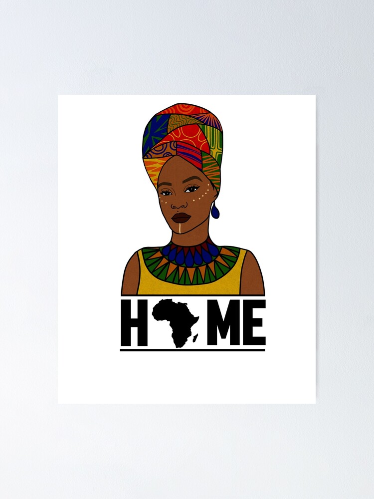 Portrait De Fierté D'entreprise Et Une Femme Noire Avec Les Bras