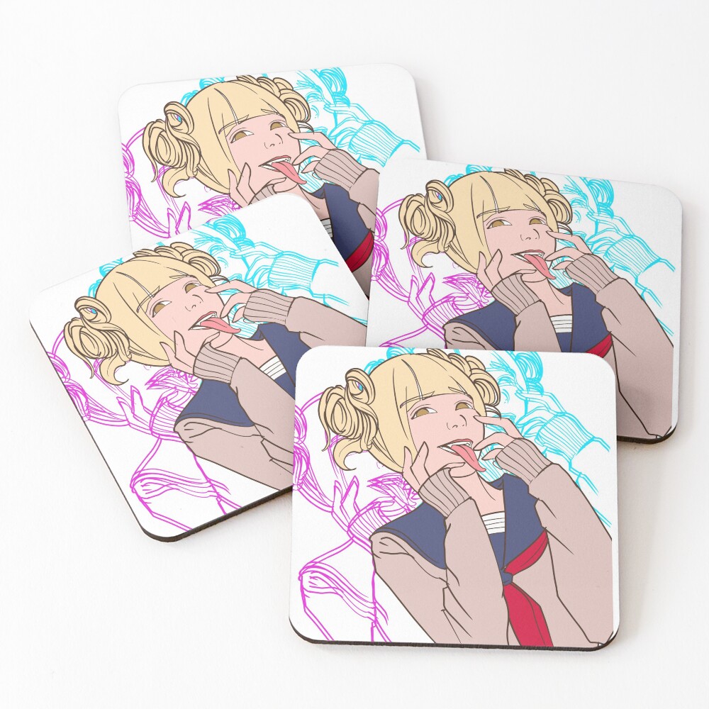 Item preview, Coasters (Set of 4) designed and sold by MJSDesign.