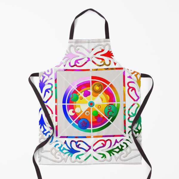 Item preview, Shape and Color designed and sold by Design4uStudio.