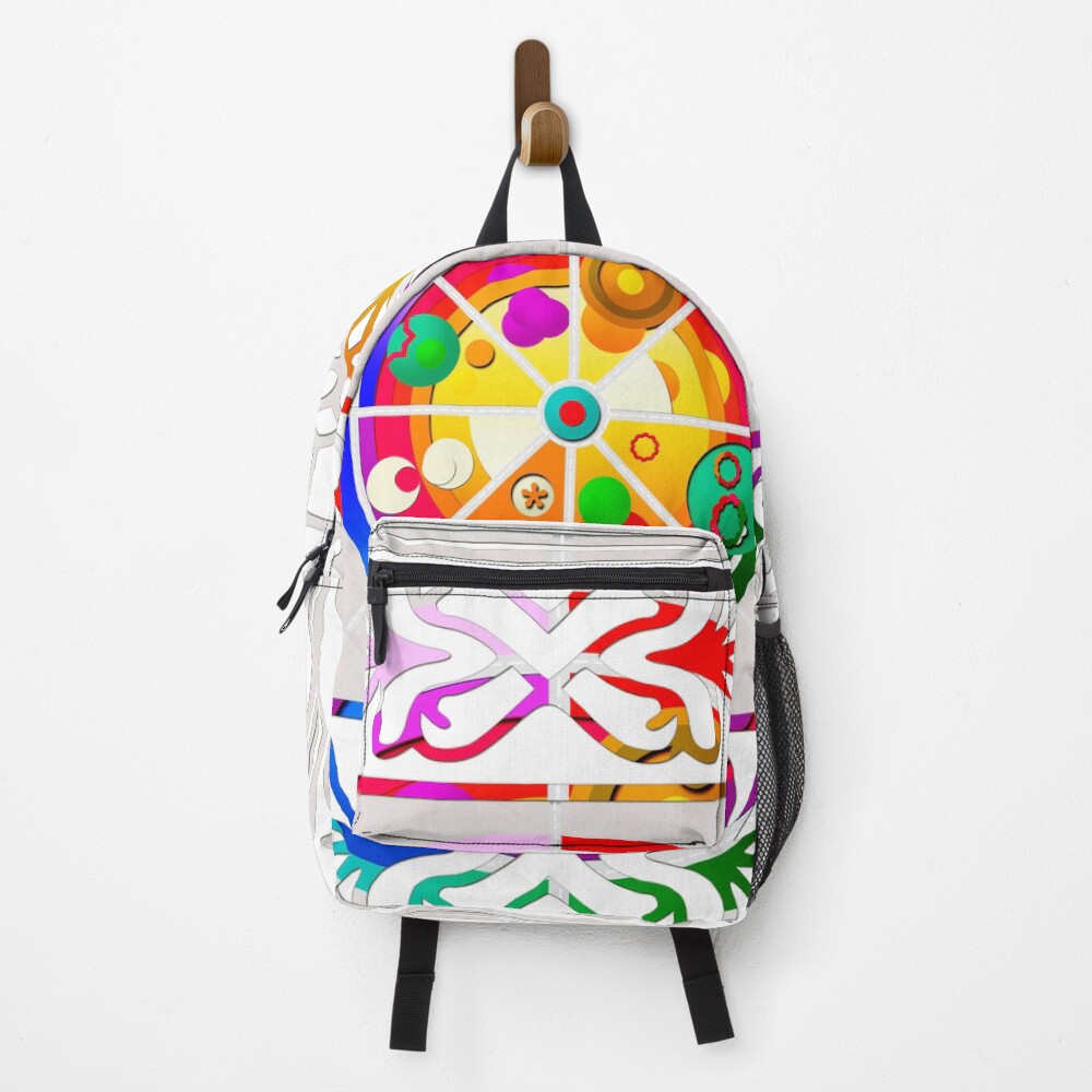 Item preview, Backpack designed and sold by Design4uStudio.