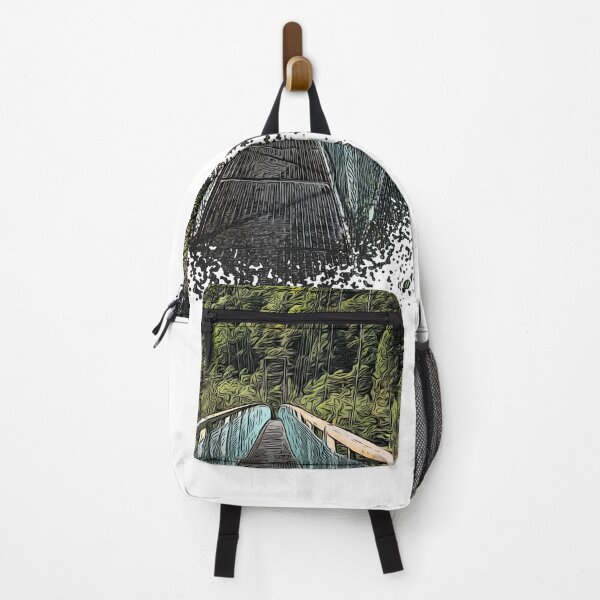 Item preview, The suspension bridge designed and sold by Stefan Dissler.