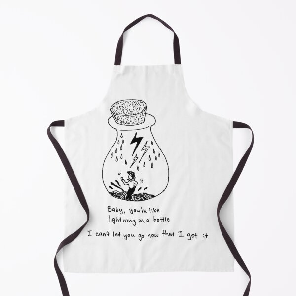 Item preview, Electric Love by BORNS (fanart) designed and sold by renakennings.