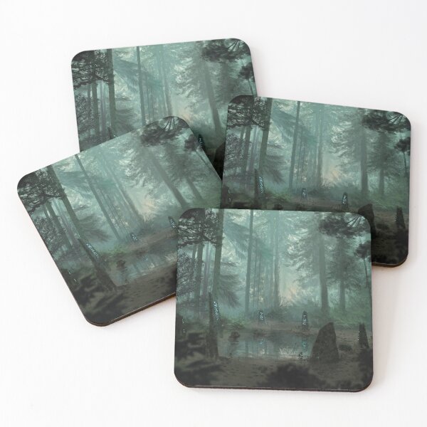 Item preview, Forest Grove designed and sold by Arelith.