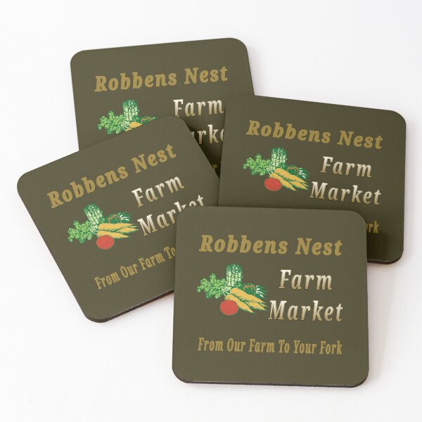 Item preview, Robbens Nest Farm Market  designed and sold by RNF1.