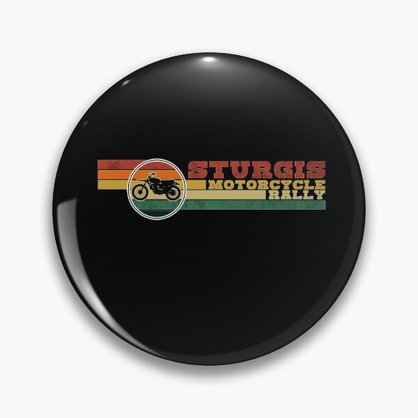 Item preview, Sturgis Motorcycle Rally designed and sold by DisenyosDeMike.