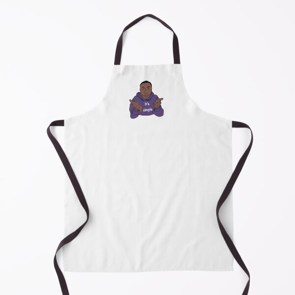 Item preview, Khaby00 meme designed and sold by Naikartro.