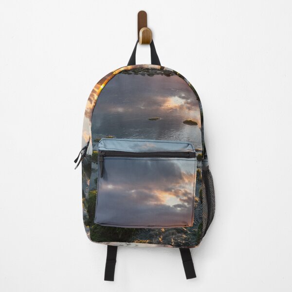 Item preview, Llantwit Beach Sunset designed and sold by heidipics.