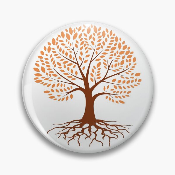 Item preview, Outline Tree Of Life designed and sold by Shorrab.