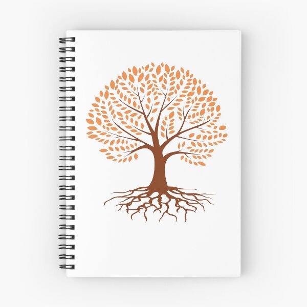 Item preview, Outline Tree Of Life designed and sold by Shorrab.