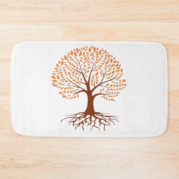 Item preview, Outline Tree Of Life designed and sold by Shorrab.