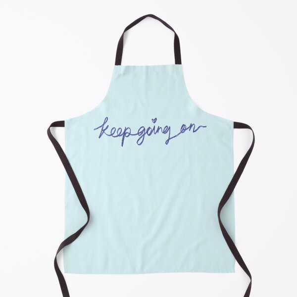 Item preview, Keep going on designed and sold by Daphne-Lee.