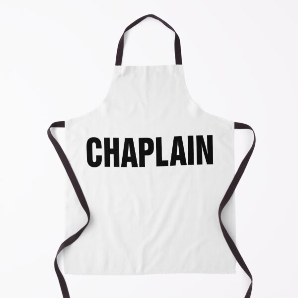 Item preview, CHAPLAIN designed and sold by rfaubel.