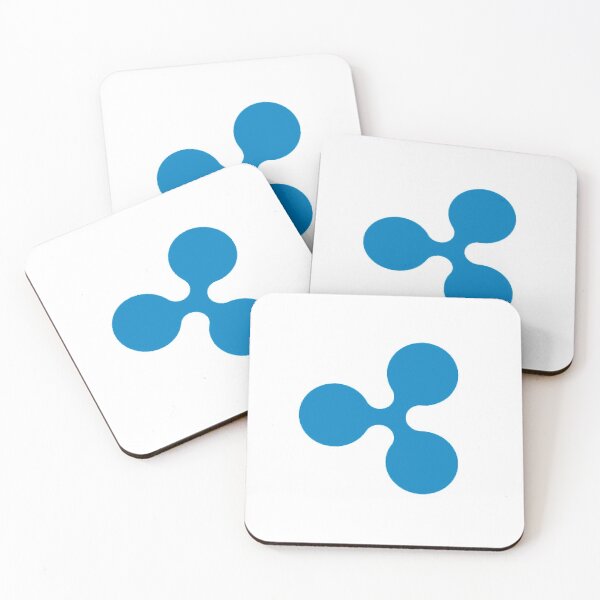 Item preview, Ripple XRP Logo designed and sold by Globalize.