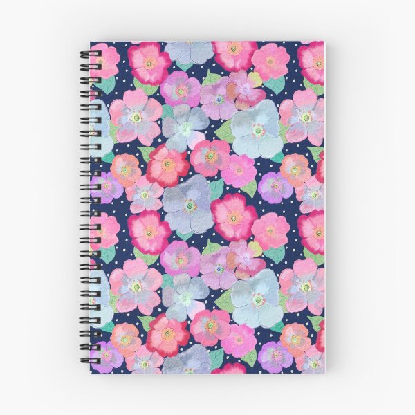 Item preview, Copy of Bright, joyful flowers designed and sold by SychEvaartist.