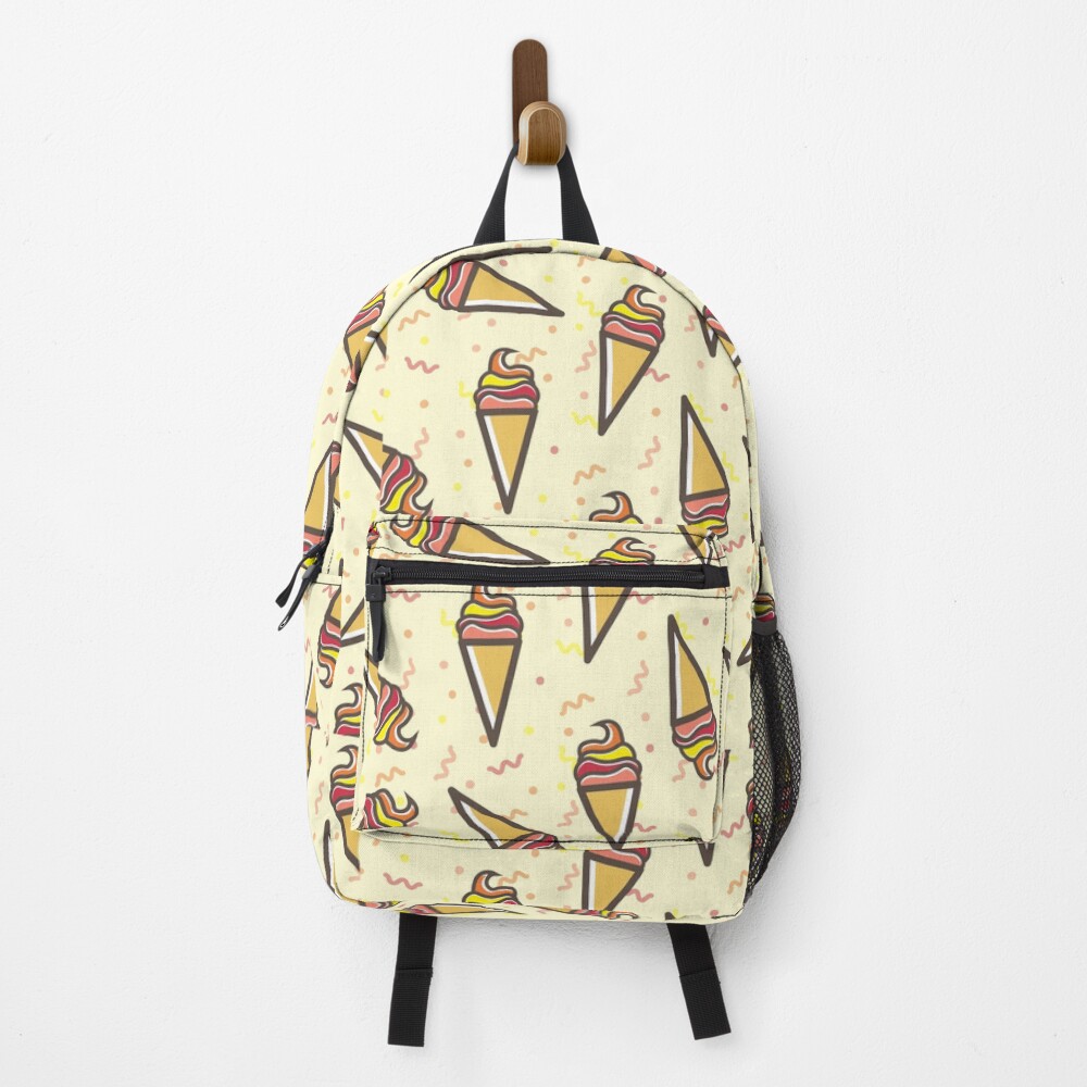 Item preview, Backpack designed and sold by Blems.