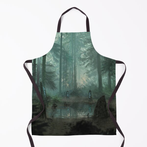 Item preview, Forest Grove designed and sold by Arelith.