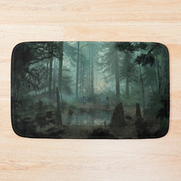 Item preview, Forest Grove designed and sold by Arelith.