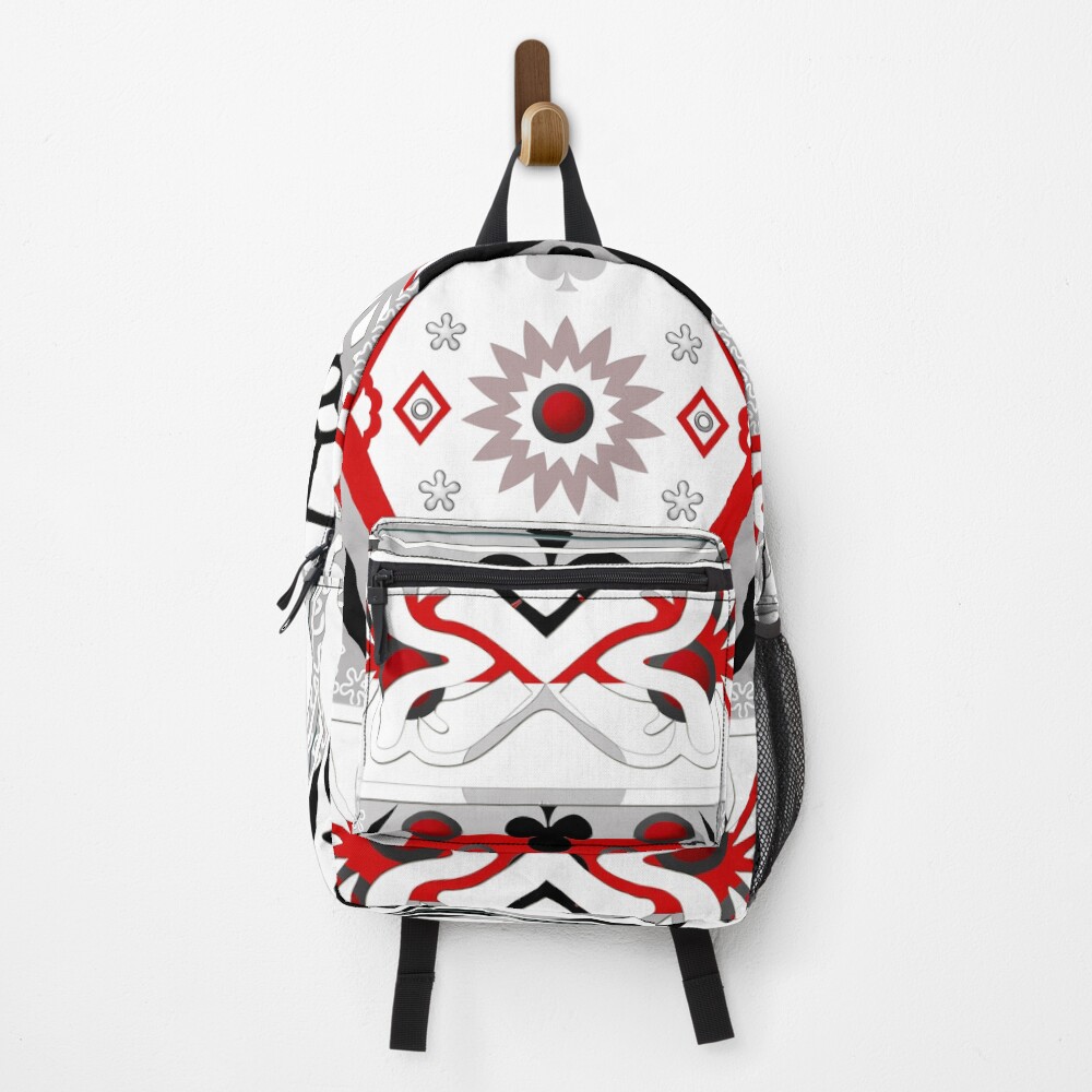 Item preview, Backpack designed and sold by Design4uStudio.