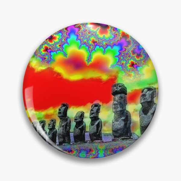 Item preview, Moai designed and sold by VGdigitalart.