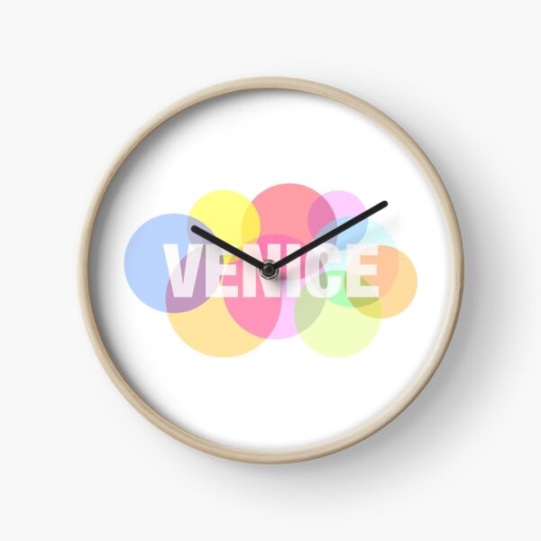 Item preview, Venice Bubbles designed and sold by designkitsch.