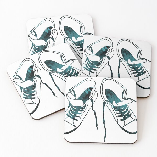 Item preview, Sneakers designed and sold by SunnyArtis.