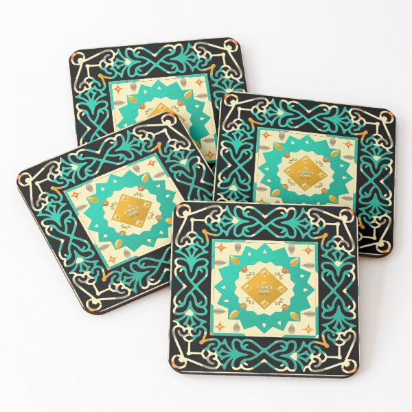Item preview, Shape and Color designed and sold by Design4uStudio.