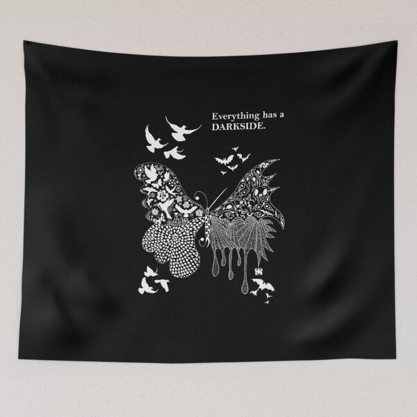 Item preview, Darkside designed and sold by Mediocreness.