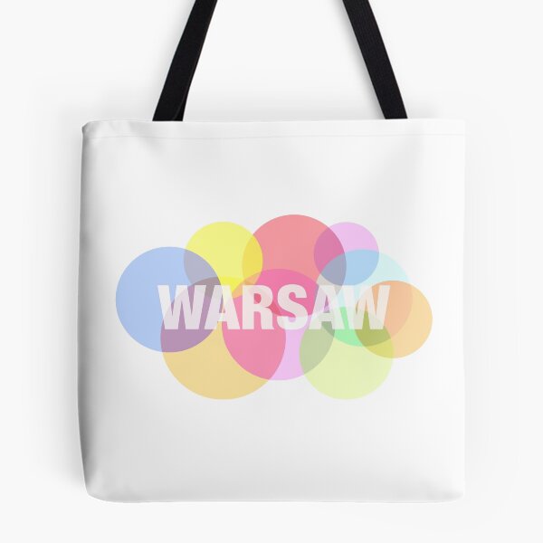 Item preview, Warsaw Bubbles designed and sold by designkitsch.
