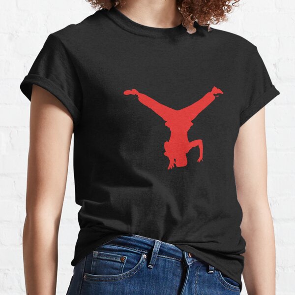 Headspin Classic T-Shirt
