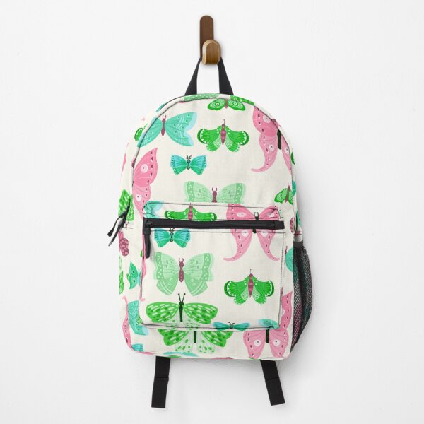 Item preview, Butterflies green designed and sold by Valeria Frustaci.