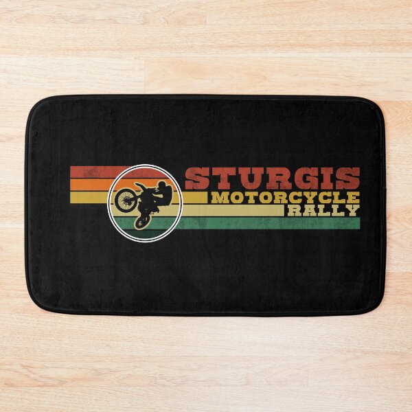 Item preview, Sturgis Motorcycle Rally designed and sold by DisenyosDeMike.