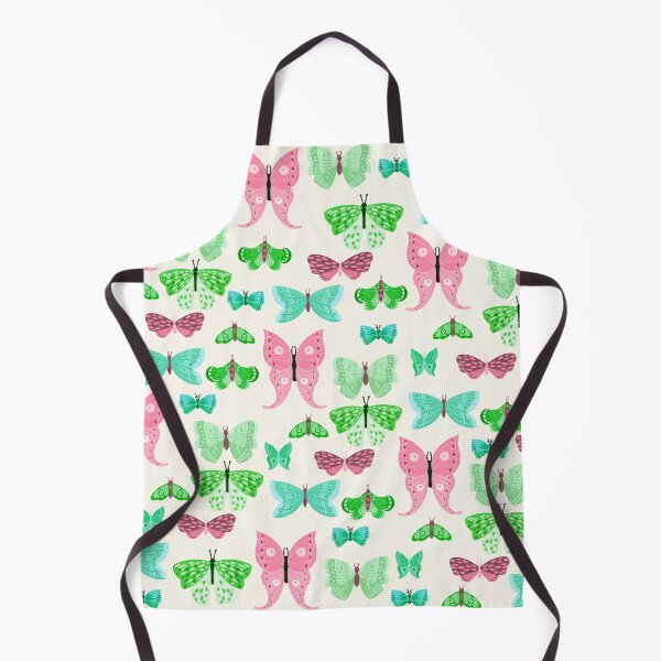 Item preview, Butterflies green designed and sold by Valeria Frustaci.