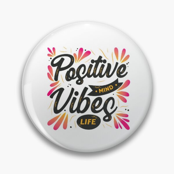 Item preview, Positive mind vibes life designed and sold by Narayans.