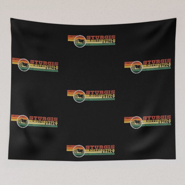Item preview, Sturgis Motorcycle Rally designed and sold by DisenyosDeMike.