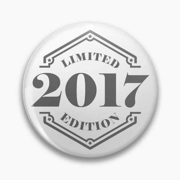 Item preview, 2017 - Limited Edition designed and sold by hello2oblivion.