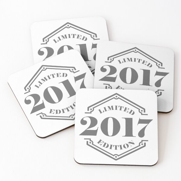 Item preview, 2017 - Limited Edition designed and sold by hello2oblivion.