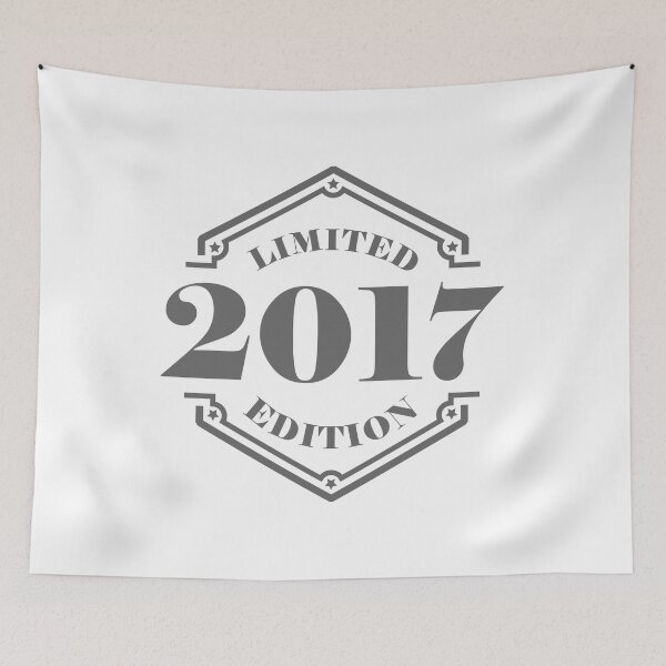 Item preview, 2017 - Limited Edition designed and sold by hello2oblivion.