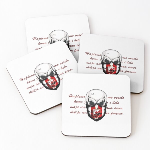 Item preview, crvena zvezda  designed and sold by FitnessShop96.