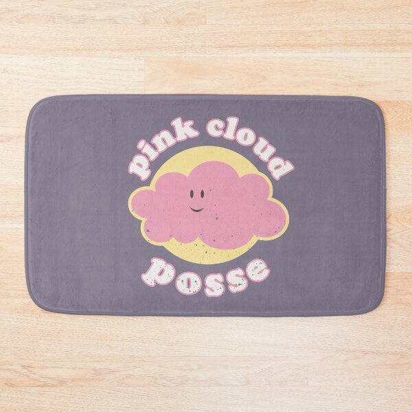 Item preview, PinkCloudPosse  designed and sold by The Sober Frootcake.